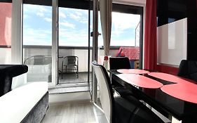 Ayana Apartment