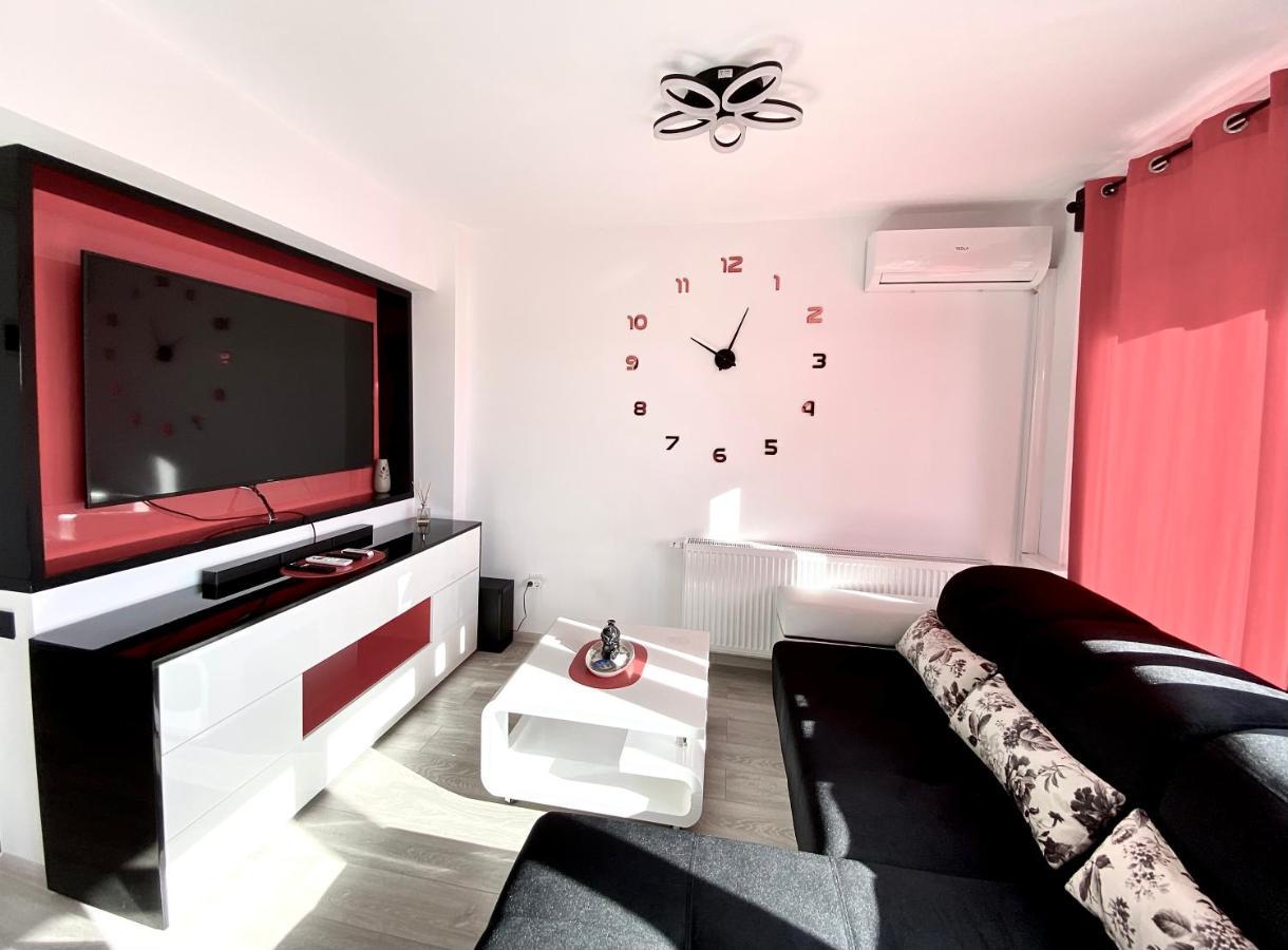 Ayana Apartment Brașov Exterior foto