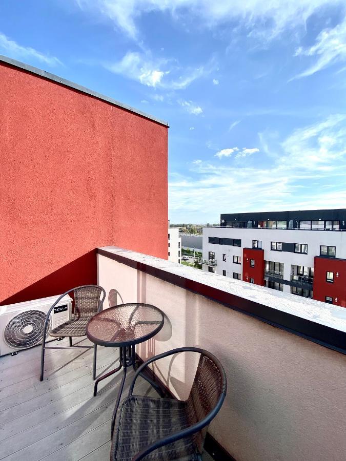 Ayana Apartment Brașov Exterior foto